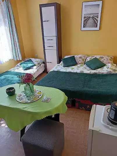 Ustka domek letniskowy